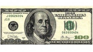 Картинка 100 $ Картинка 100 $