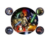 Зіркові Війни 1