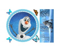 Холодне Серце 20