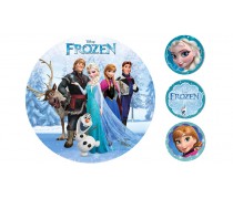 Холодне Серце 6