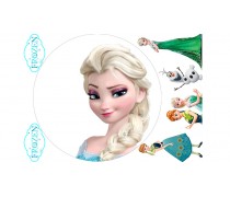 Холодне Серце 17