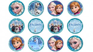 Холодне Серце 3