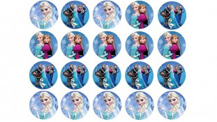 Холодне Серце 4