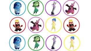 Їстівна картинка "Головоломка" 1