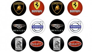 Автоемблеми