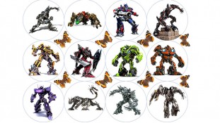 Трансформери