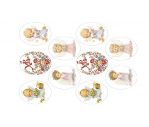 Харчова картинка Великодня 21