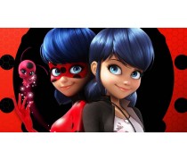 Леді Баг та Супер-Кіт. 2