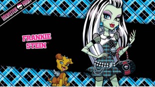 Френкі Штейн