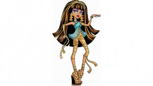 Клео де Ніл