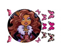 Клодін Вульф 2