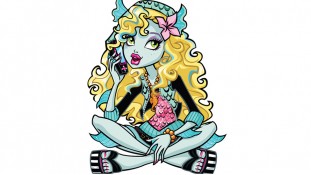 Лагуна Блю 2