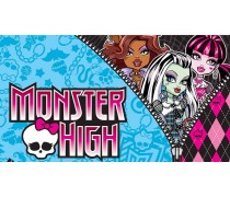 Monster High постер