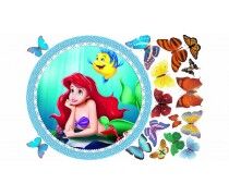 Русалочка 3