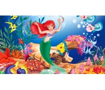 Русалочка 1