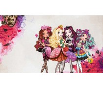 з мультика Ever After High