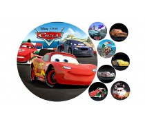 Тачки Маквін