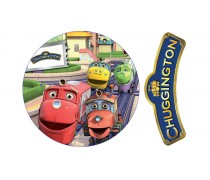 Паровозики Чаггінгтон