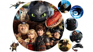 Як приручити дракона