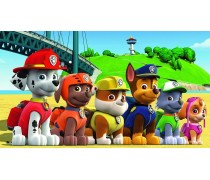 Щенячий патруль 8