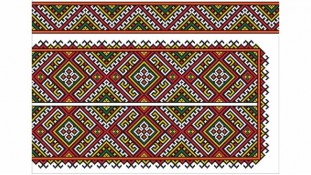 Вишиванка 6