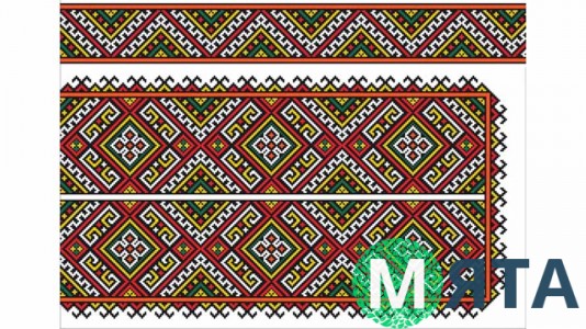 Вишиванка 6