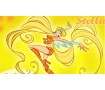Стелла з мультика Winx