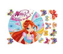 Блум "Повір у себе"