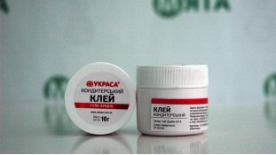 Клей кондитерський