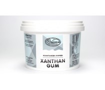 Ксантанова камедь, Criamo