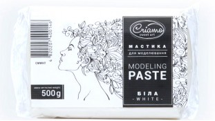 Мастика Criamo для моделювання