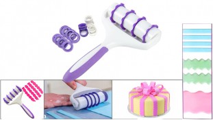 Валик для нарізки смуг