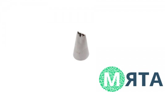 Насадка Бордюр №340, розмір S