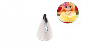 Насадка для оборки №5