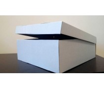 Коробка для торта 30х30х11 см