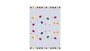 Пакет для пасхи №2, 20х30 см Пакет для пасхи №2, 20х30 см