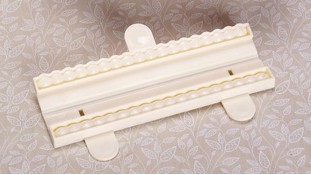 Вирубка кондитерська Буси