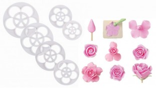 Вирубка п'ятилистник