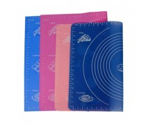 Силіконовий килимок для розкочування та випічки, 39,5х49,5 см