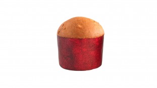 Паперові форми для Панеттоне Червона 154Х105