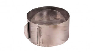 Розсувне кільце, висота 10 см