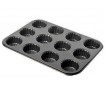 Форма для випічки Маффіни з рифленим краєм, 12 осередків