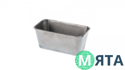 Форма для хліба №1