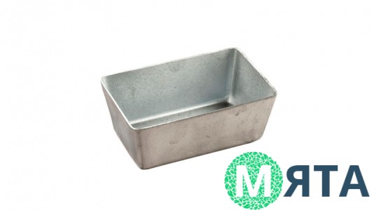 Форма для хліба №4