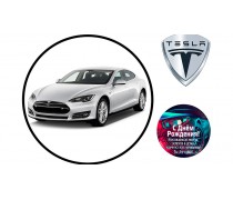 Їстівна картинка Тесла