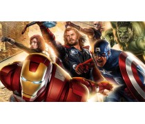 Супергерої 3