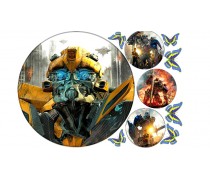 Трансформери 4