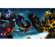 Трансформери 5