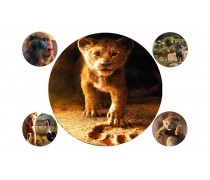 Король Лев 4