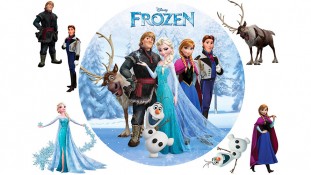 Холодне Серце 23 Холодне Серце 23